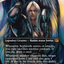 Sephiroth, Fabled SOLDIER (FIN-317) (Borderless) [FINAL FANTASY] Foil