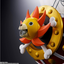 One Piece Chogokin Thousand Sunny