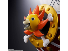 One Piece Chogokin Thousand Sunny