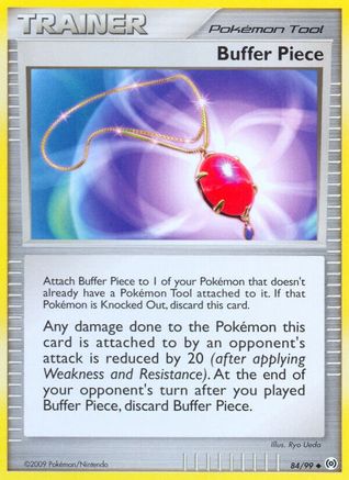 Buffer Piece/99 - Arceus