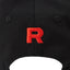 Team Rocket (Japanese) Cap UNISEX