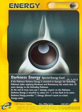 Darkness Energy/147 - Aquapolis