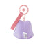 10 poke 10 colors Shy Ditto Plushie Keychain (Pokemon Center Japan)