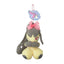 Don't Attack Me: Mawile Keychain (Pokémon Center Japan)