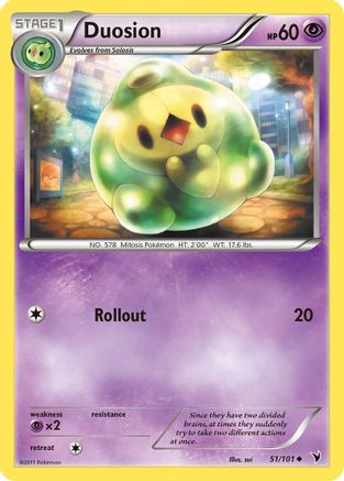 Duosion/101 - Noble Victories