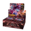 CookieRun Braverse TCG: The Dark Enchantress Booster Box