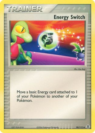Energy Switch/112 - FireRed & LeafGreen