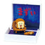 Bread Thief Pandorobo Book Figure (1 Random Box) (Re-ment Blind Box)
