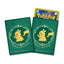 Pokémon Center Japan Official Sleeves: Berries & Pikachu Sleeves