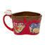 Pokemon Center Pikachu Chocolate Mug (Pokémon Center Japan)