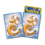 Pokémon Center Japan Official Sleeves: Mega Dragonite Sleeves