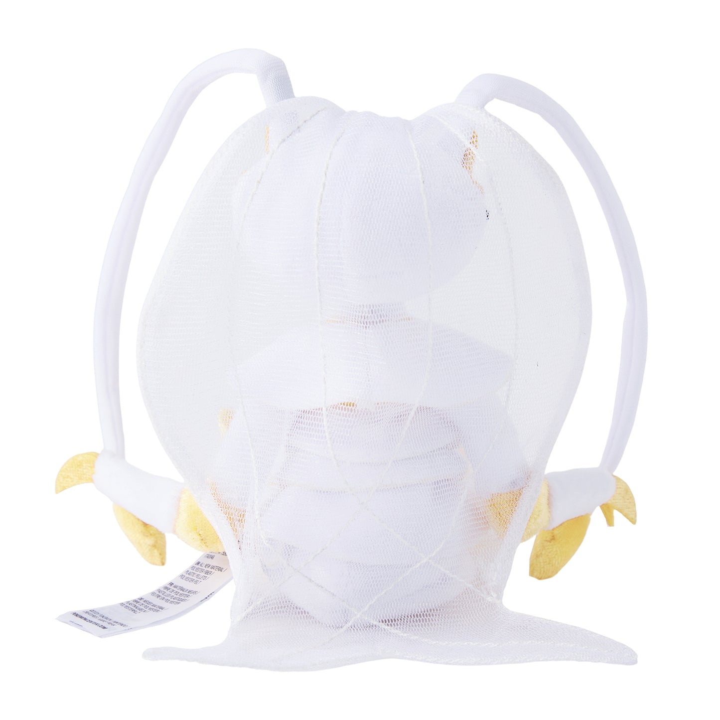 Pheromosa (Pokemon fit)