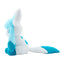 Glaceon (Fluffy Huggable Plush)