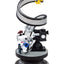 Snoopy Spiral Diorama (1 Random Box) (Re-ment Blind Box)
