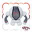 379 Registeel (Pokémon fit)
