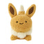 Move! Runaway Eevee Plushie Car (Pokemon Center Japan)
