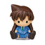 Detective Conan Petadoll Detective Conan 2 (1 Random Box) (Re-ment Blind Box)