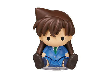 Detective Conan Petadoll Detective Conan 2 (1 Random Box) (Re-ment Blind Box)