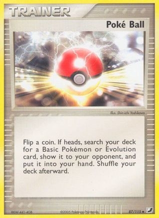 Poke Ball/115 - Unseen Forces