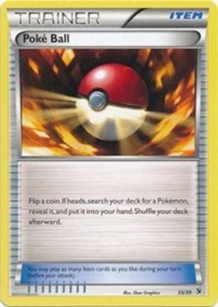 Poke Ball/39 - Kalos Starter Set