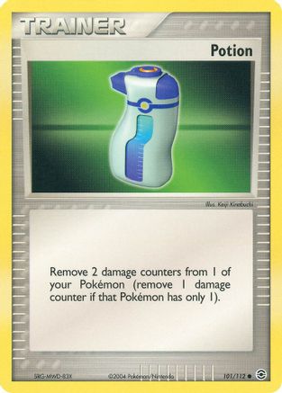 Potion/112 - FireRed & LeafGreen