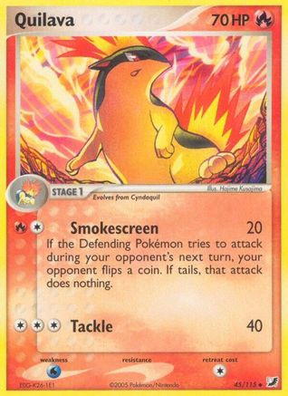 Quilava/115 - Unseen Forces