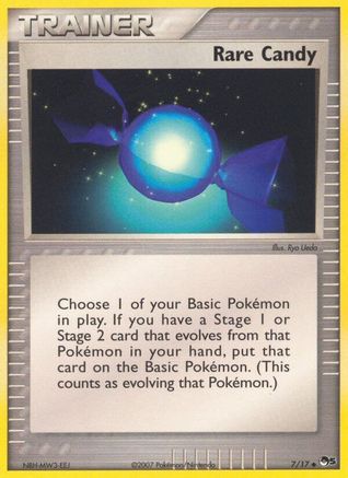 Rare Candy/17 - POP Series 5