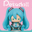 Hatsune Miku - Petadoll Piapro (1 Random Box) (Re-ment Blind Box)
