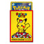 Pokémon Center Japan Official Sleeves: Pokemon Dolls Pikachu Sleeves