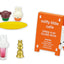 Miffy little cafe (1 Random Box) (Re-ment Blind Box)