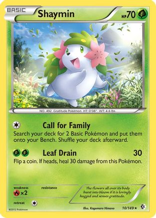 Shaymin/149 - Boundaries Crossed