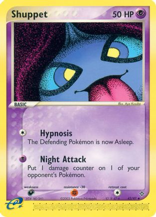 Shuppet/97 - Dragon