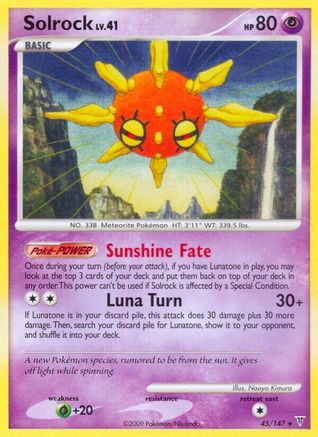 Solrock/147 - Supreme Victors