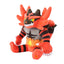 Incineroar (Pokemon fit)