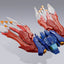 Burning Gundum & Burning Gundam Second "Gundam" - Metal Build
