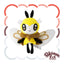Ribombee (Pokemon fit)