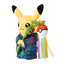 Pokemon Center Tohoku Tanabata Festival Pikachu Plush (Pokémon Center Japan)