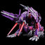 P.Bandai MG 1/100 Gundam Astray Mirage Frame 2nd Issue Librarian Mobile Suit MBF-P05LM2