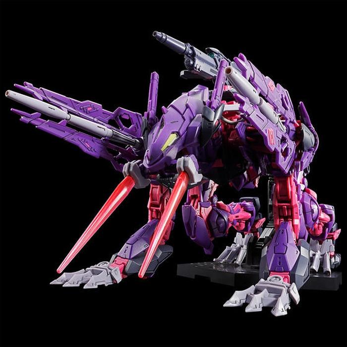 P.Bandai MG 1/100 Gundam Astray Mirage Frame 2nd Issue Librarian Mobile Suit MBF-P05LM2