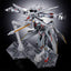 P.Bandai HGUC XM-XX Ghost Gundam 1/144