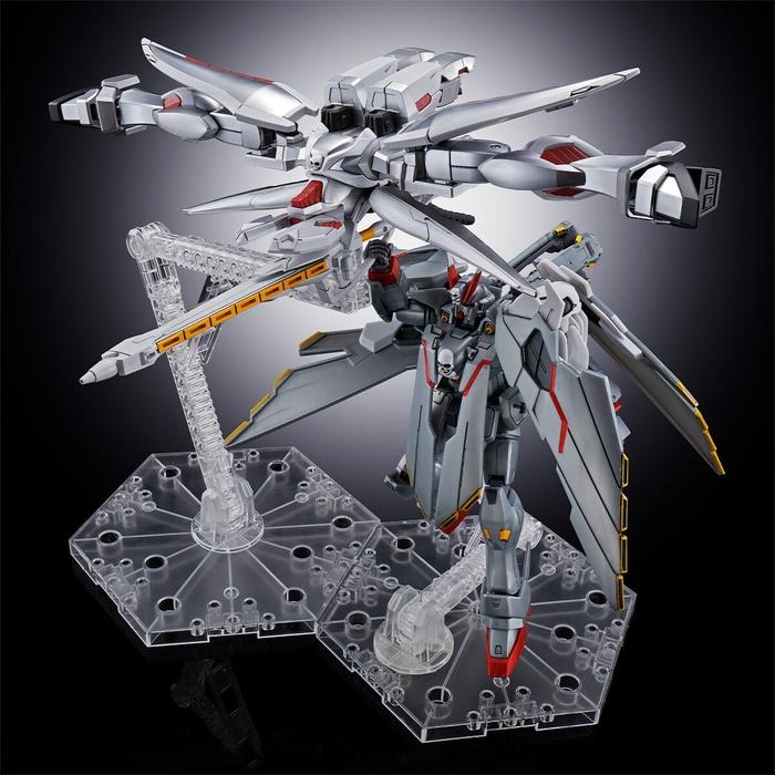 P.Bandai HGUC XM-XX Ghost Gundam 1/144
