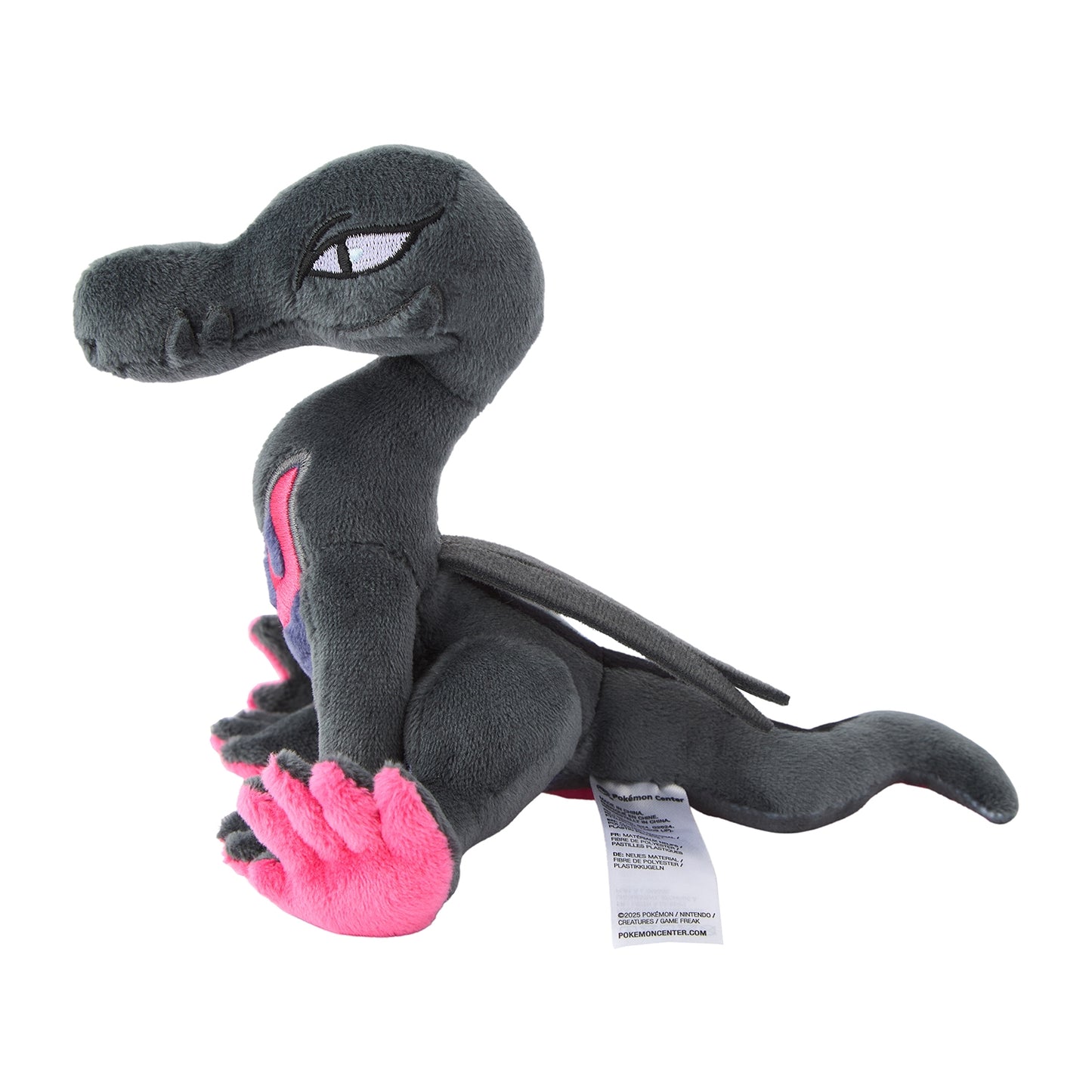 Salazzle (Pokemon fit)