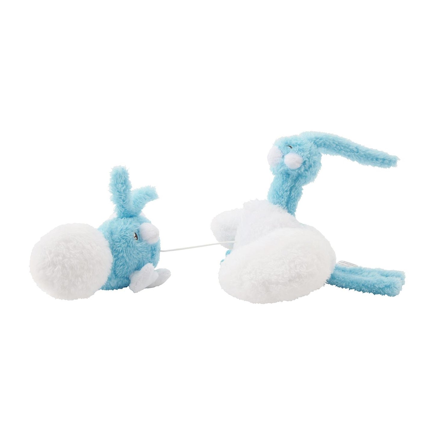 Nakibeso Swablu & Altaria Sweet Support (Pokemon Center Japan)