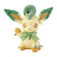 Eevee Ribbon Collection Leafeon (Pokemon Center Japan)