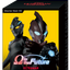 Ultraman CG - Ω to the Future Starter Deck (ST-03)
