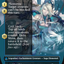 Jill, Shiva's Dominant (Borderless) (FIN-378) [FINAL FANTASY]