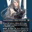 Jill, Shiva's Dominant (Borderless) (FIN-378) [FINAL FANTASY] Foil