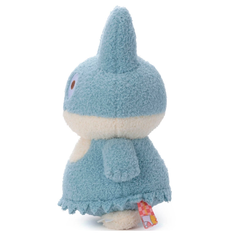 Munchlax Plush (Pokémon Peaceful Place)