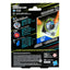 Hasbro Beyblade X Cobalt Dragoon 2-60C Left-Spin String Launcher Set — packaging (back)