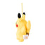 Pikachu & Victini Hi-Five Magnetic Keychain (Pokemon Center Japan Tohoku R Exclusive)